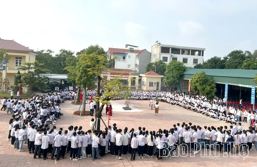 Đảm bảo quyền lợi học sinh là con cán bộ chuyển công tác