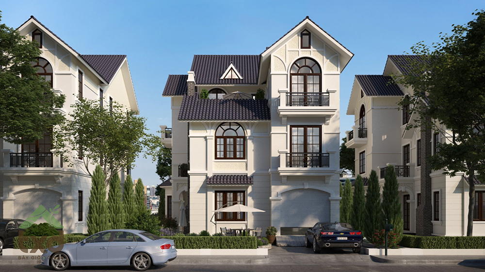 Dễ dàng dự trù ngân sách xây nhà cùng TXD Construction