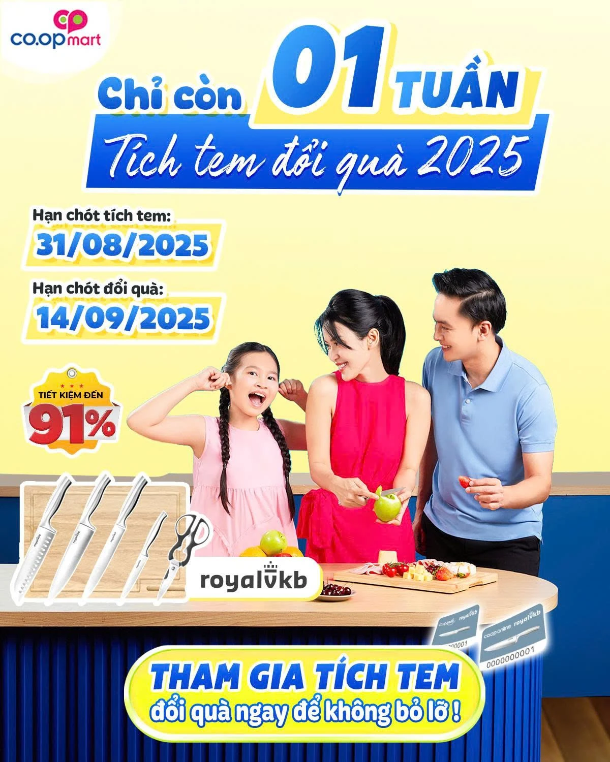 Giá cả thị trường ngày 3/9/2025
