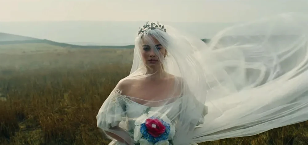 Đổi Gió Hú tung trailer đầy cảnh nóng, gây tranh cãi trước ngày công chiếu