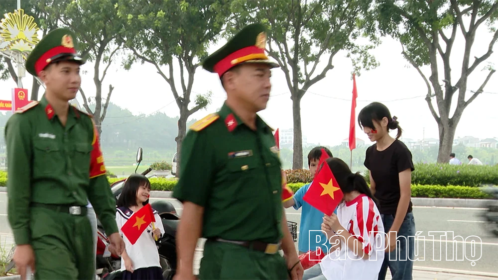 Đảm bảo người dân đón Tết Độc lập thực sự vui tươi và trọn vẹn