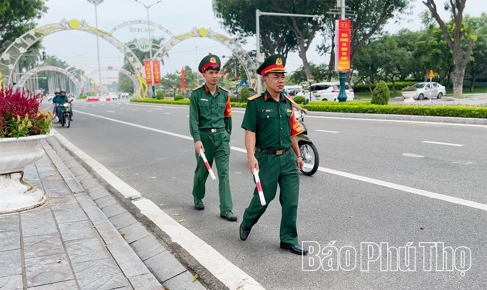 Đảm bảo người dân đón Tết Độc lập thực sự vui tươi và trọn vẹn