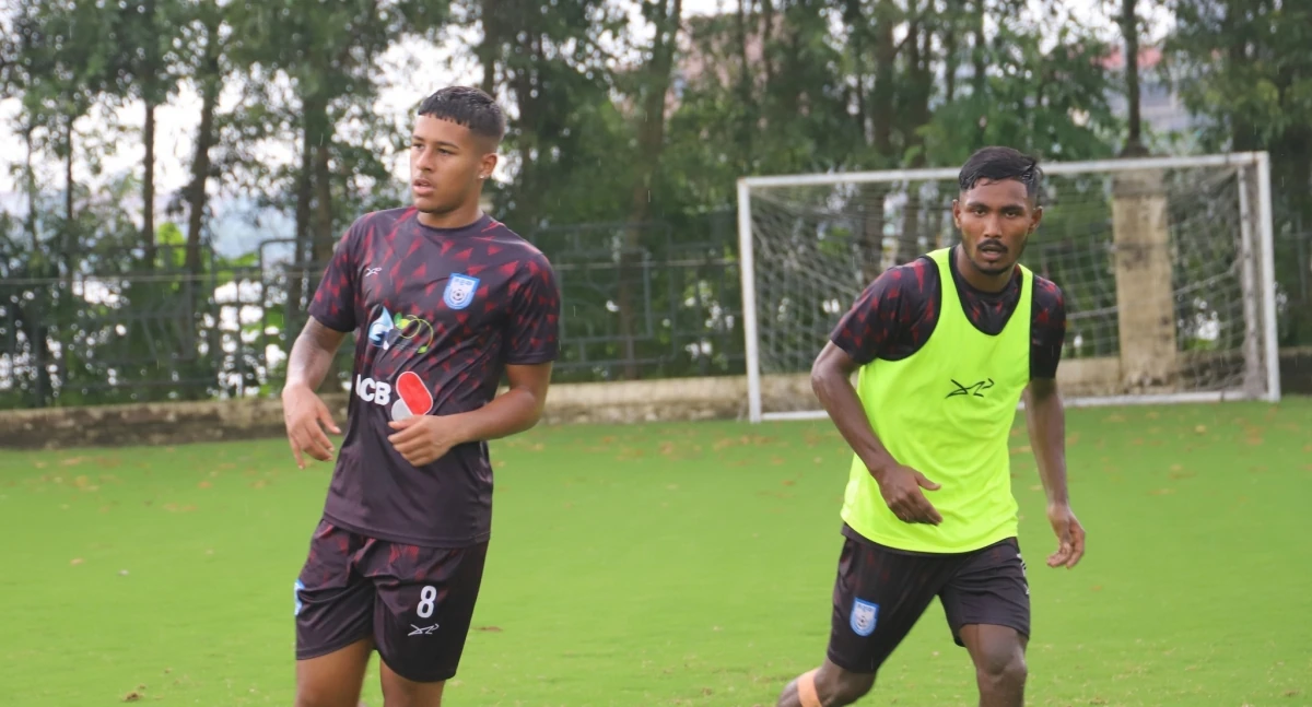 Nhận định U23 Việt Nam vs U23 Bangladesh: Khởi đầu tham vọng lớn