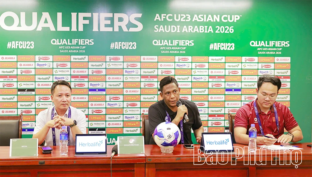 U23 Yemen giành 3 điểm đầu tiên tại Bảng C, vòng loại U23 châu Á 2026