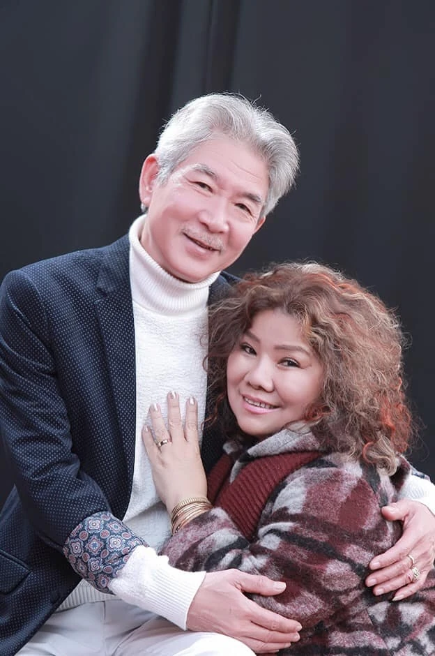 NSND Thanh Hoa ở tuổi 75: Vẫn say mê âm nhạc, tận hưởng cuộc sống bình dị