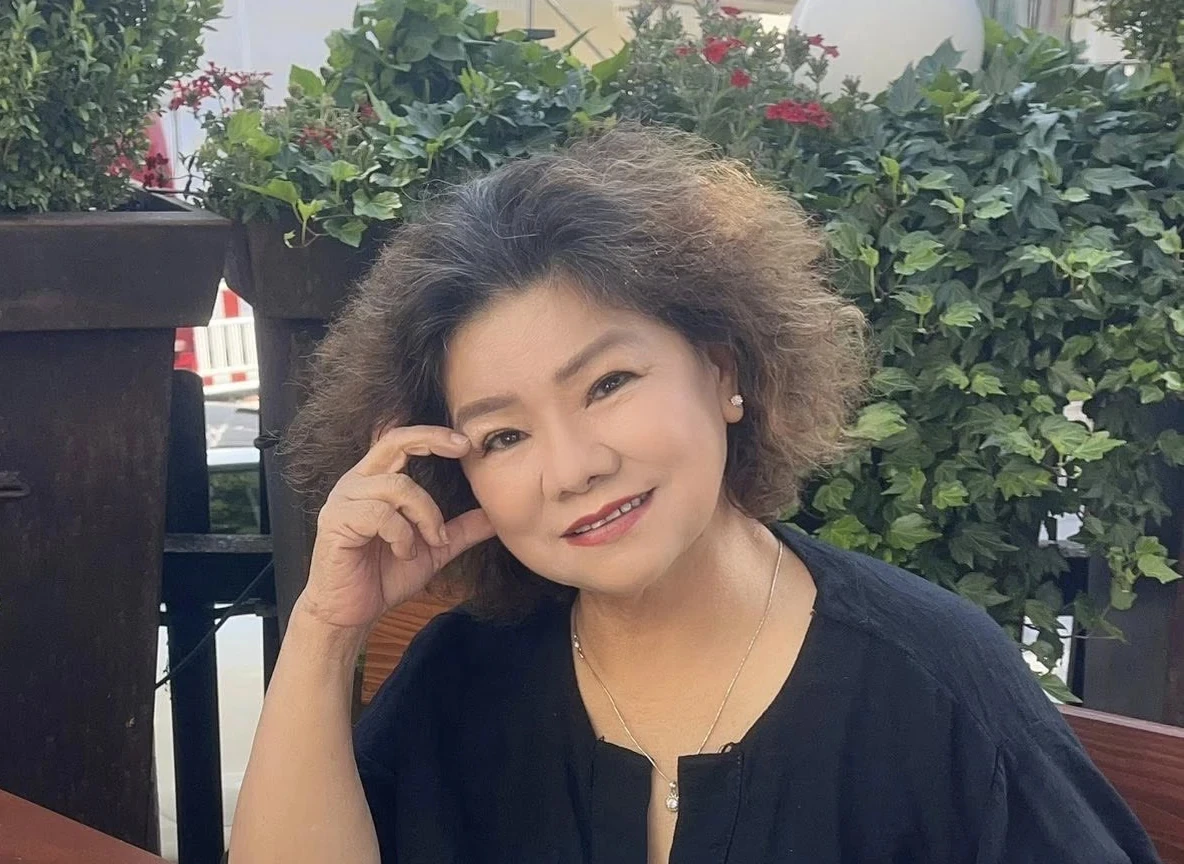 NSND Thanh Hoa ở tuổi 75: Vẫn say mê âm nhạc, tận hưởng cuộc sống bình dị