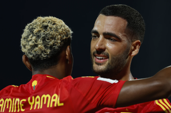 Đức thua sốc trận ra quân vòng loại World Cup 2026