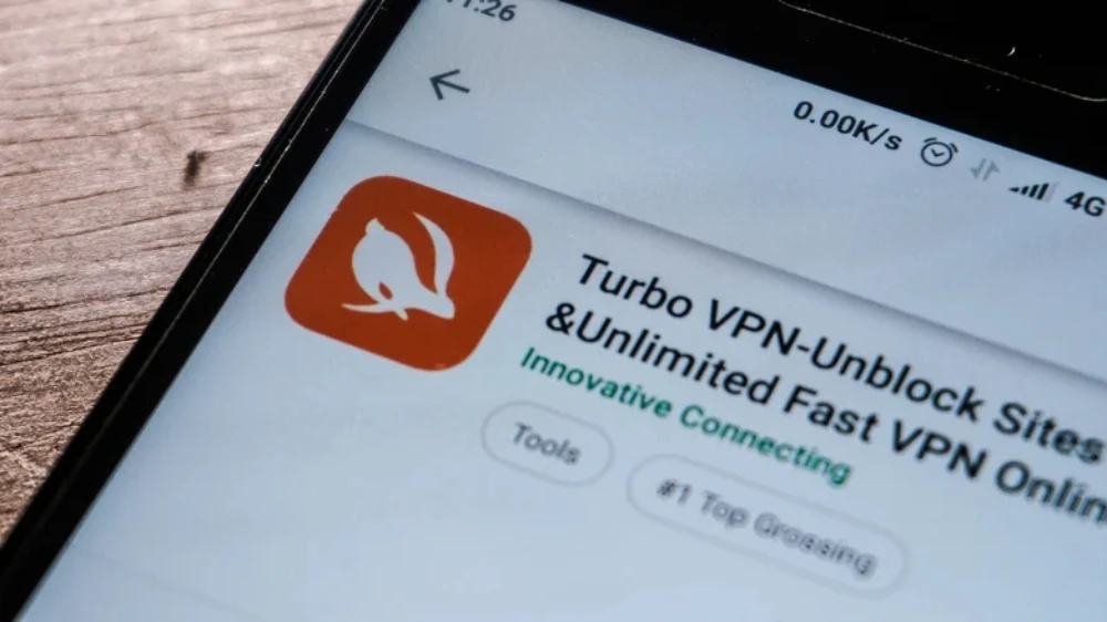 Cảnh báo về những ứng dụng VPN Android chứa lỗ hổng bảo mật