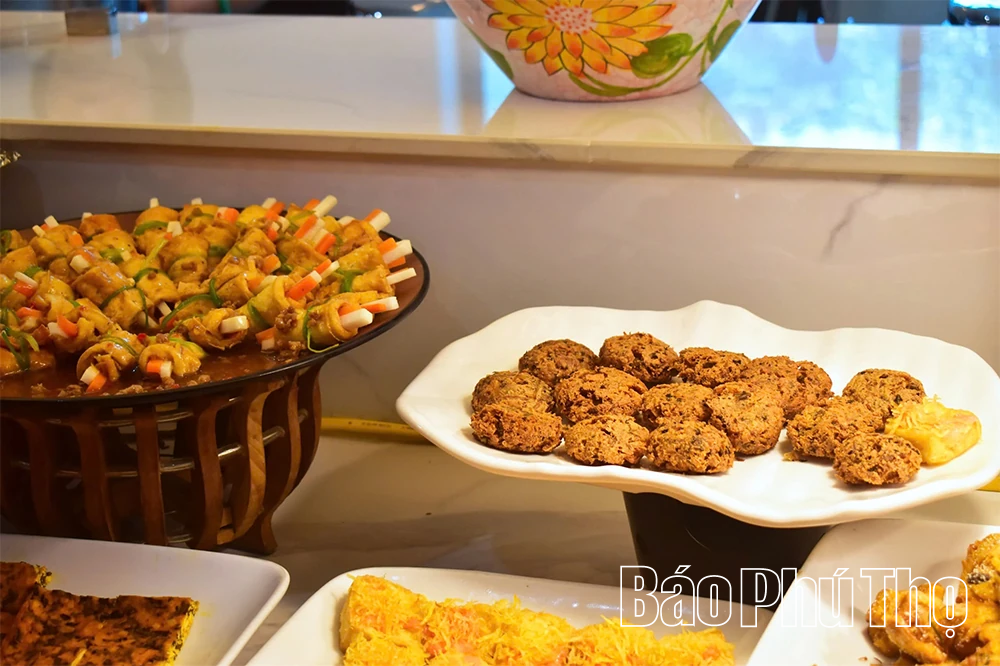 Nuôi dưỡng tâm lành