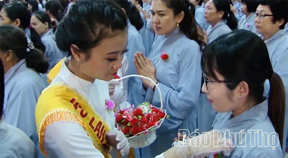 Vu Lan: Mùa báo hiếu vĩnh cửu