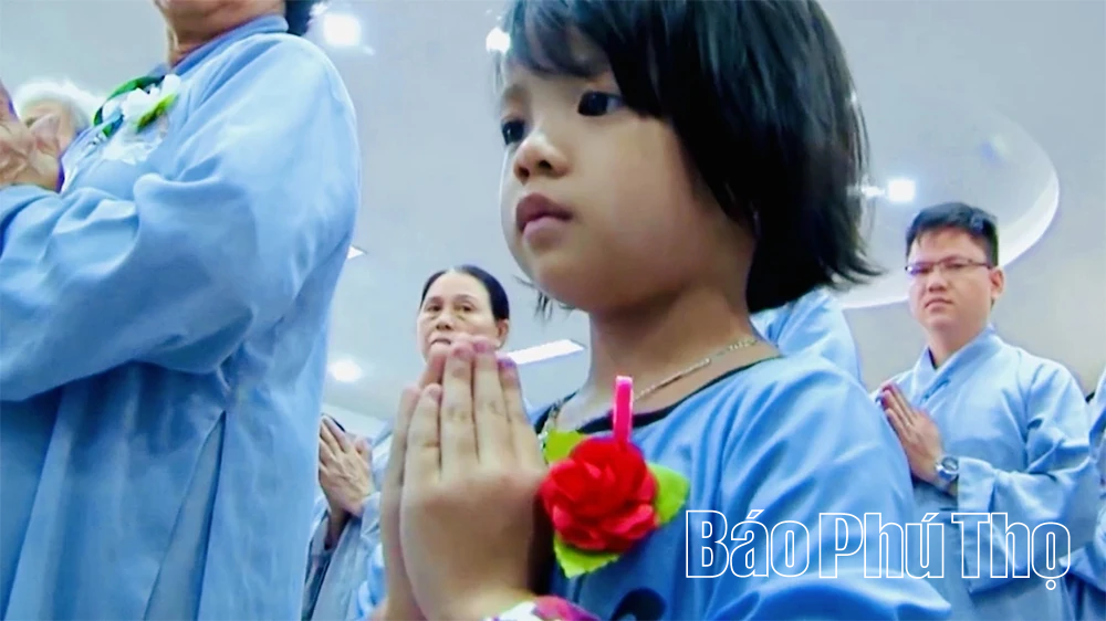 Vu Lan: Mùa báo hiếu vĩnh cửu