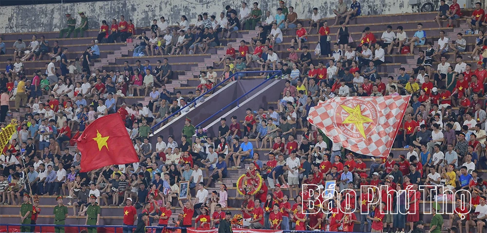 U23 Việt Nam rộng cửa lấy vé vào Vòng chung kết châu Á