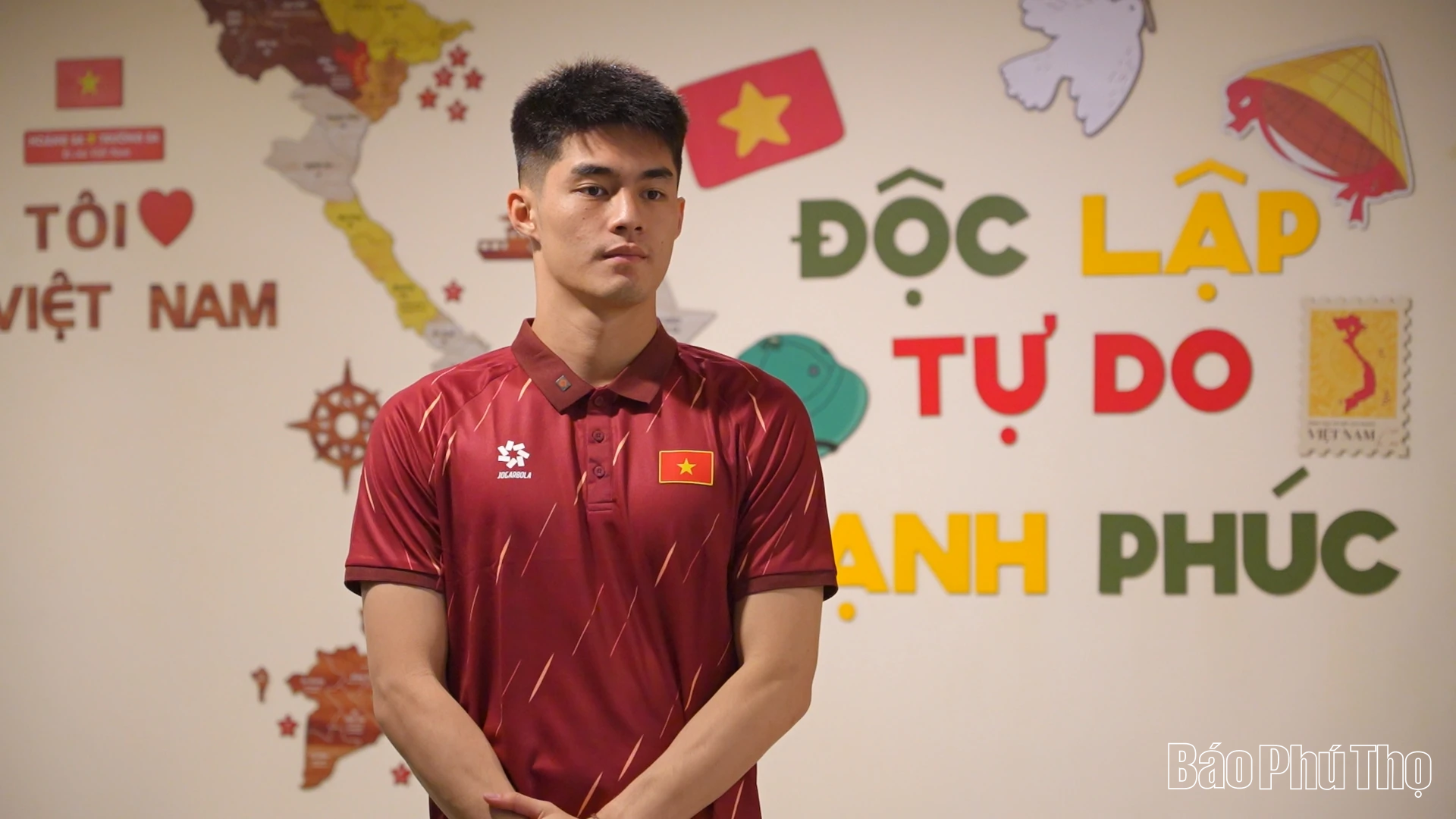 Sẵn sàng cho vòng loại U23 Châu Á 2026