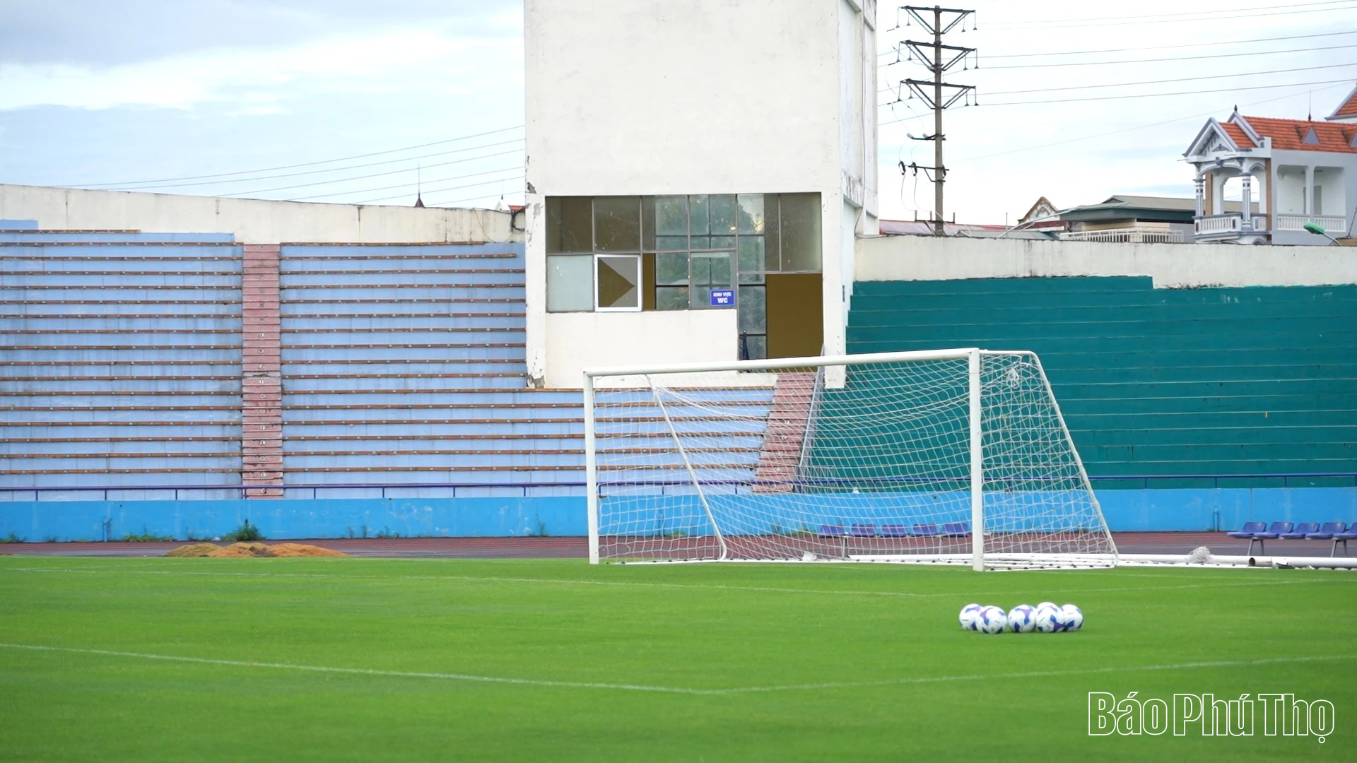 Sẵn sàng cho vòng loại U23 Châu Á 2026