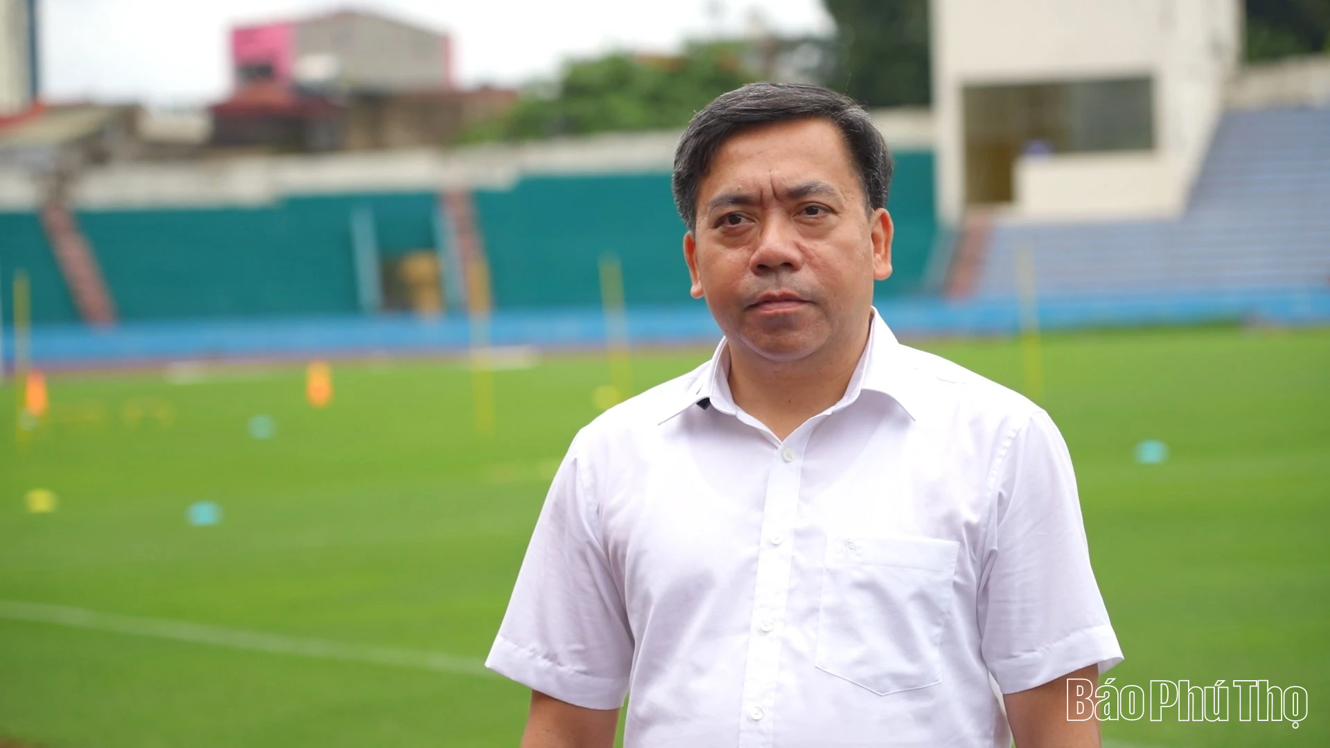 Sẵn sàng cho vòng loại U23 Châu Á 2026