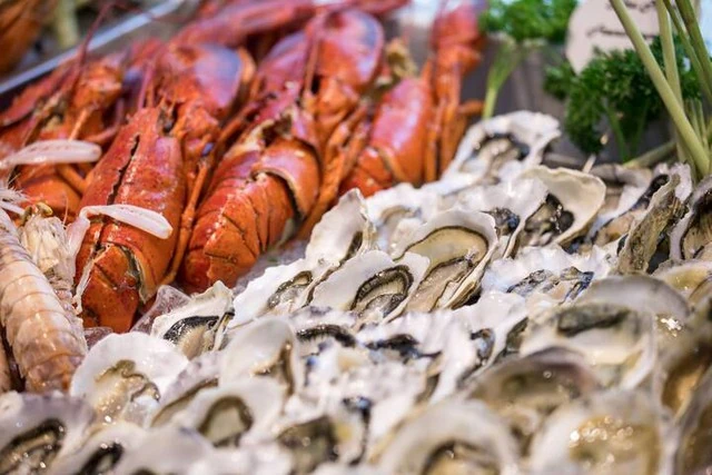 11 thực phẩm giàu sắt nên bổ sung vào chế độ ăn cho người thiếu máu do thiếu sắt