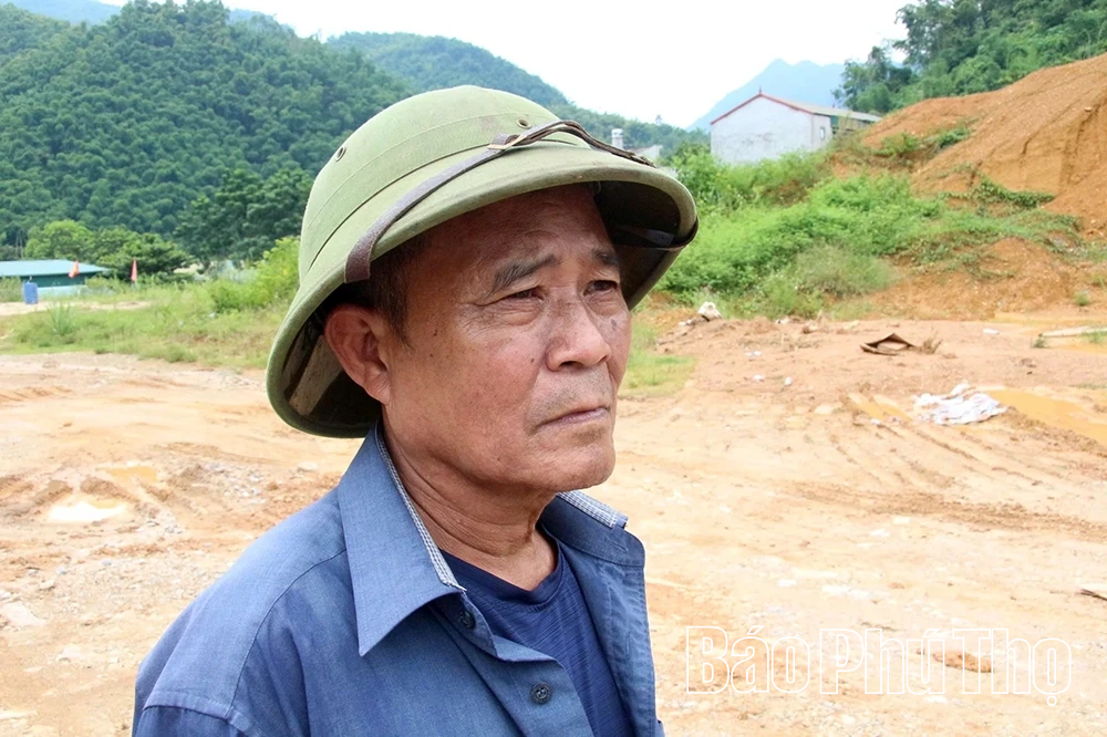 Thủy điện nghìn tỷ “đắp chiếu” - người dân mòn mỏi chờ tái định cư