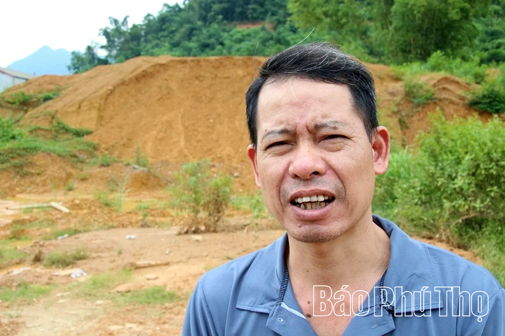 Thủy điện nghìn tỷ “đắp chiếu” - người dân mòn mỏi chờ tái định cư