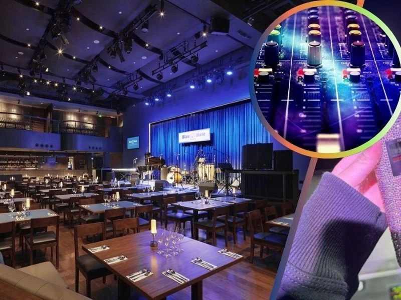 3 dạng kịch bản bắt buộc khi tổ chức sự kiện