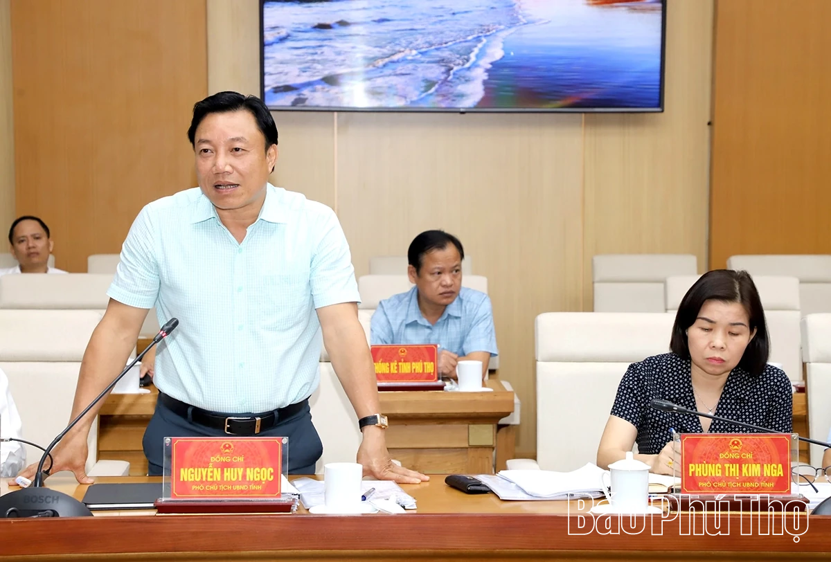 Tập trung rà soát, hoàn thiện hệ thống văn bản quy phạm pháp luật do HĐND, UBND tỉnh ban hành