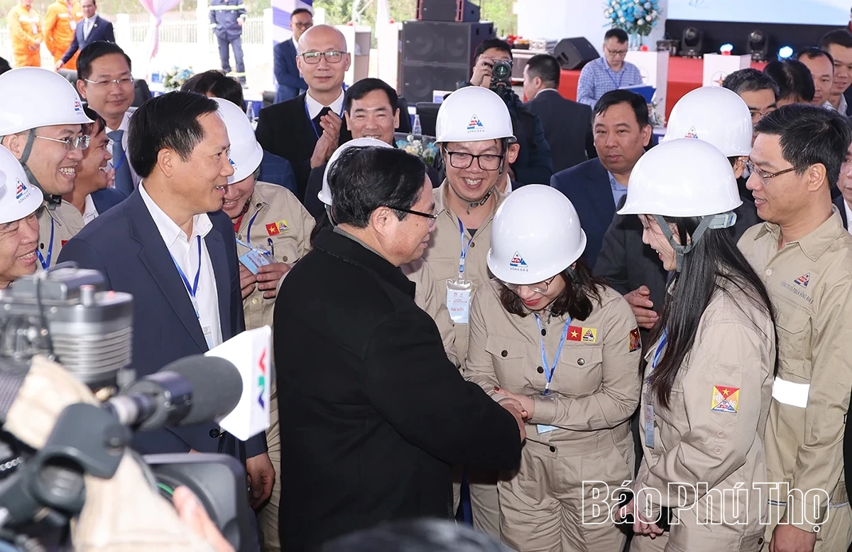 Mạch nguồn của niềm tin và kỳ vọng