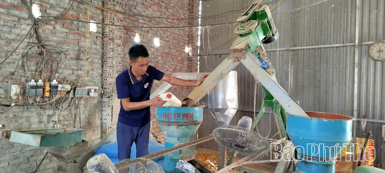 Phát triển chăn nuôi gia cầm theo hướng tập trung, áp dụng khoa học công nghệ