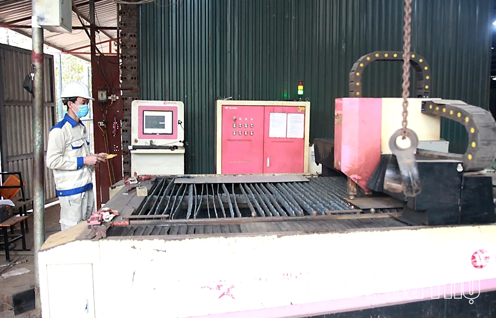 Nâng cao chất lượng nguồn nhân lực khu vực kinh tế tư nhân