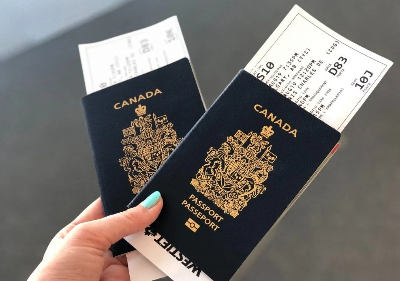 Cách chứng minh tài chính du học Canada thành công cùng Nguyễn Lê