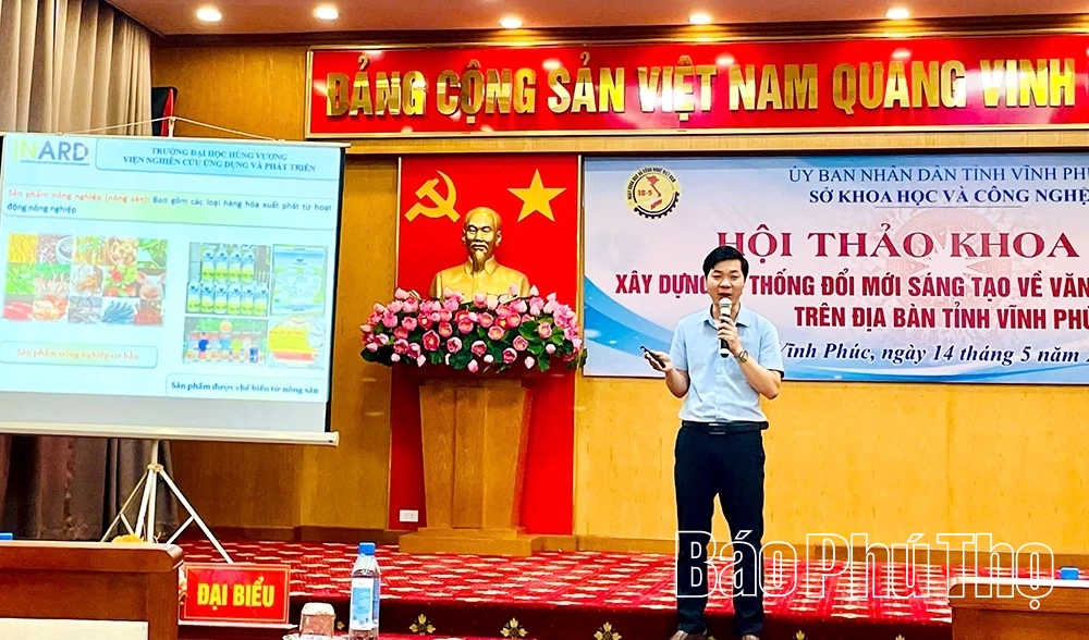 Phú Thọ có 3 nông dân đạt danh hiệu Nông dân Việt Nam xuất sắc