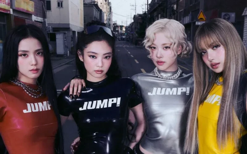 BLACKPINK sẽ rời YG sau chuyến lưu diễn thế giới?