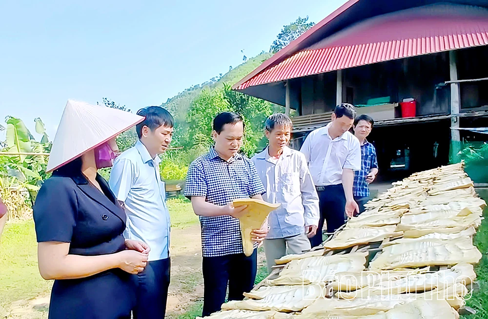 Đồng hành cùng Nhân dân