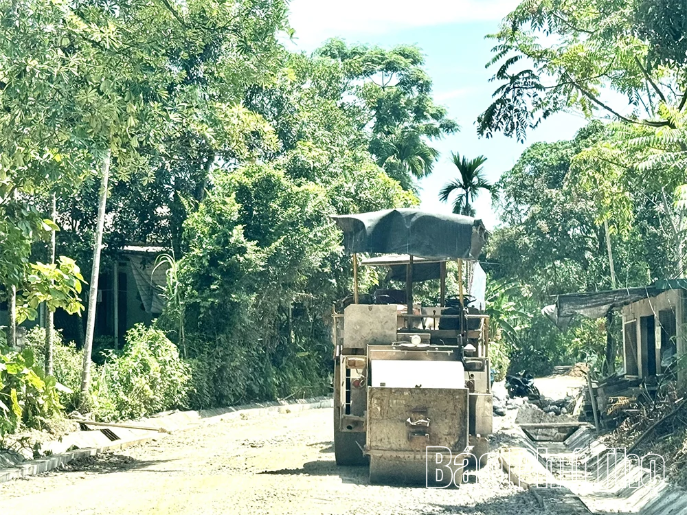 Xã Toàn Thắng thúc đẩy kinh tế du lịch, nông nghiệp sạch