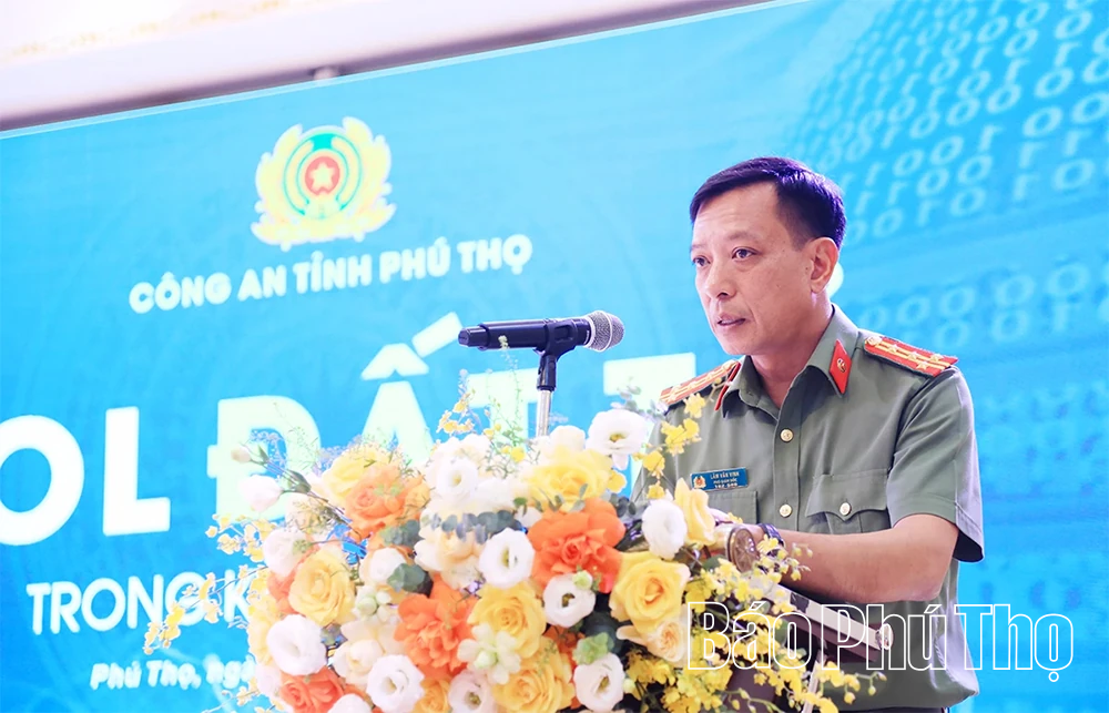 KOL Đất Tổ trong kỷ nguyên số