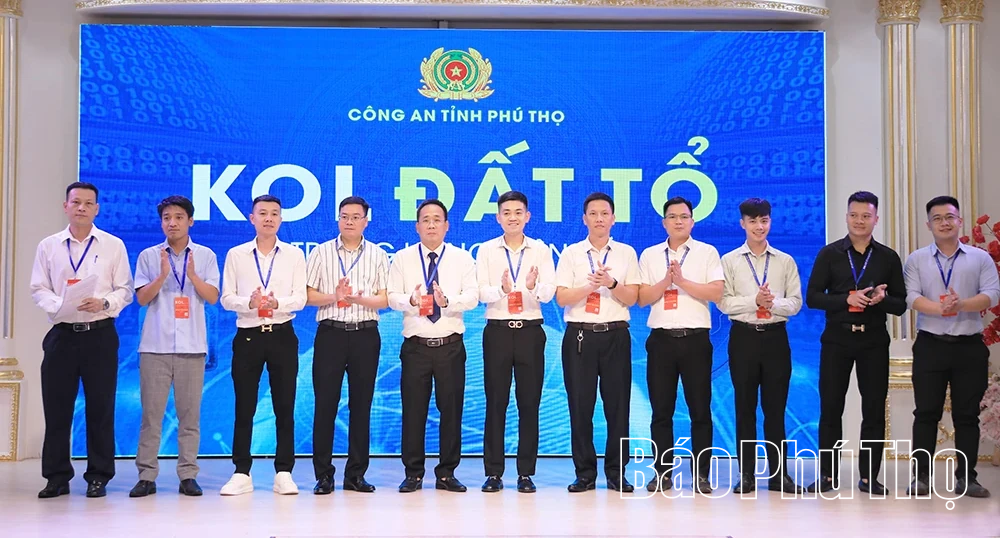 KOL Đất Tổ trong kỷ nguyên số