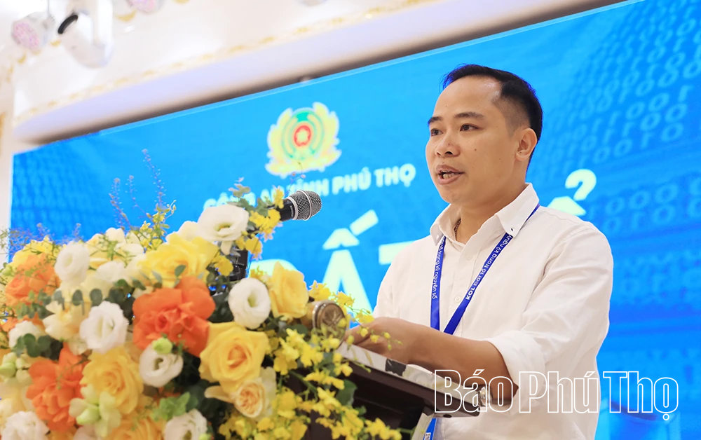 KOL Đất Tổ trong kỷ nguyên số