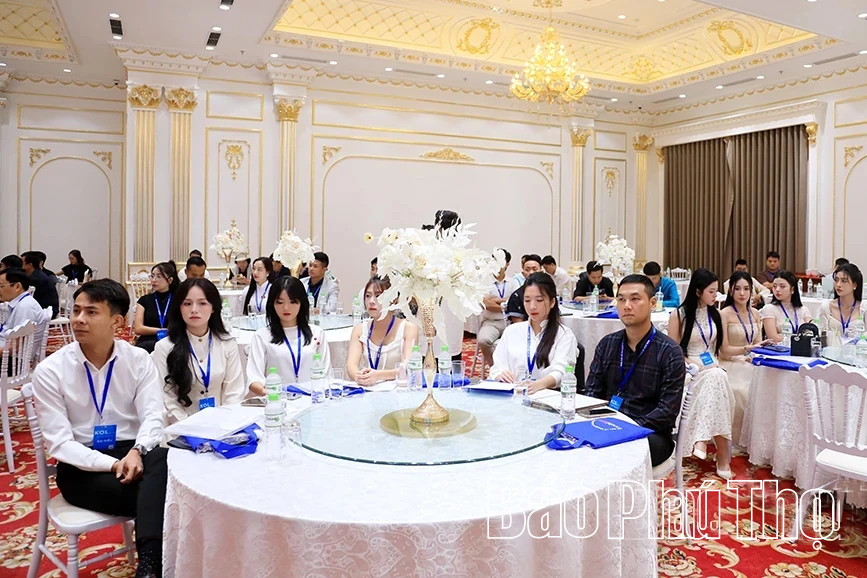 KOL Đất Tổ trong kỷ nguyên số