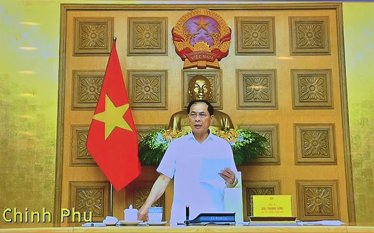 Rà soát tình hình triển khai Quy hoạch điện VIII điều chỉnh