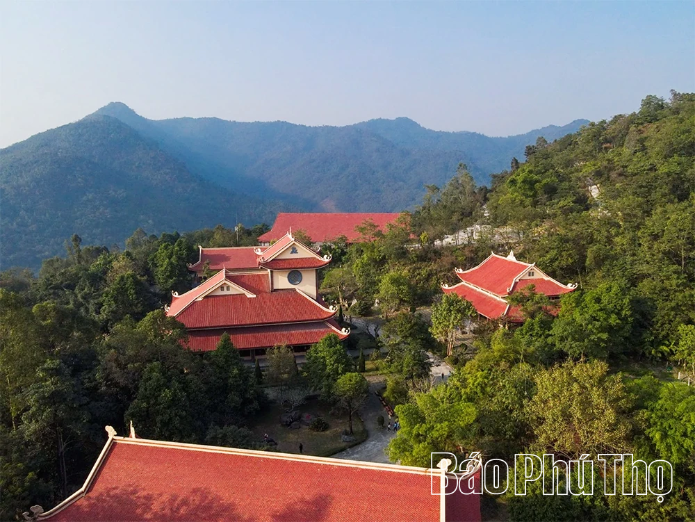 Khát vọng bứt phá từ du lịch và chuyển đổi số