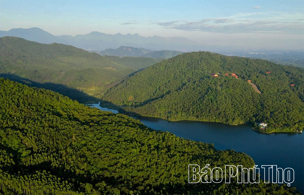 Khát vọng bứt phá từ du lịch và chuyển đổi số