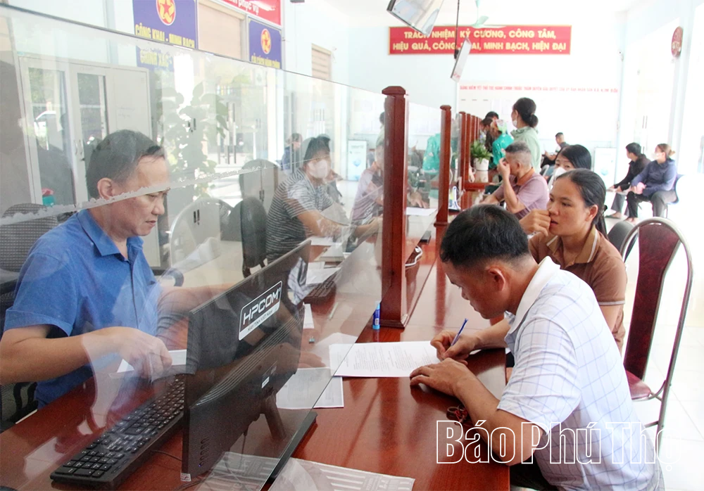 Vận hành mô hình mới, lĩnh vực tài nguyên - môi trường đối mặt nhiều thử thách