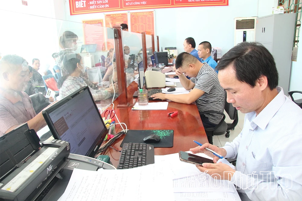 Vận hành mô hình mới, lĩnh vực tài nguyên - môi trường đối mặt nhiều thử thách