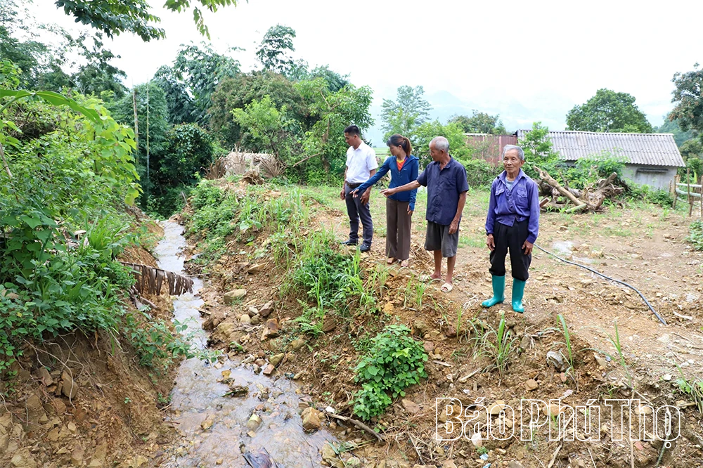 Vận hành mô hình mới, lĩnh vực tài nguyên - môi trường đối mặt nhiều thử thách