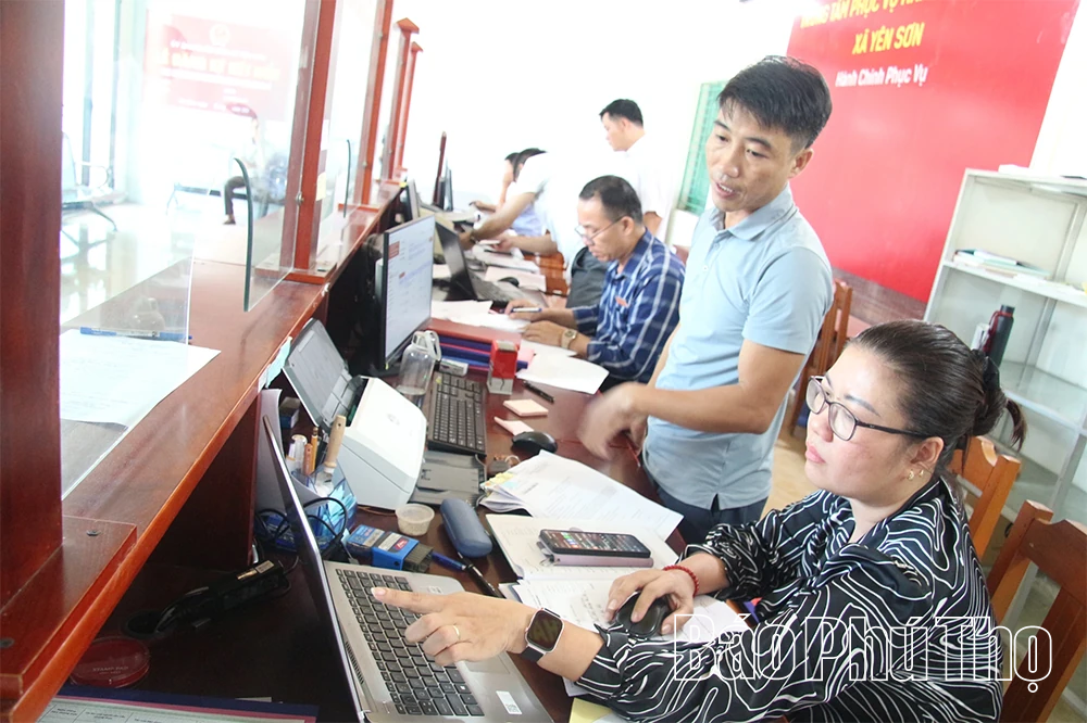 Vận hành mô hình mới, lĩnh vực tài nguyên - môi trường đối mặt nhiều thử thách