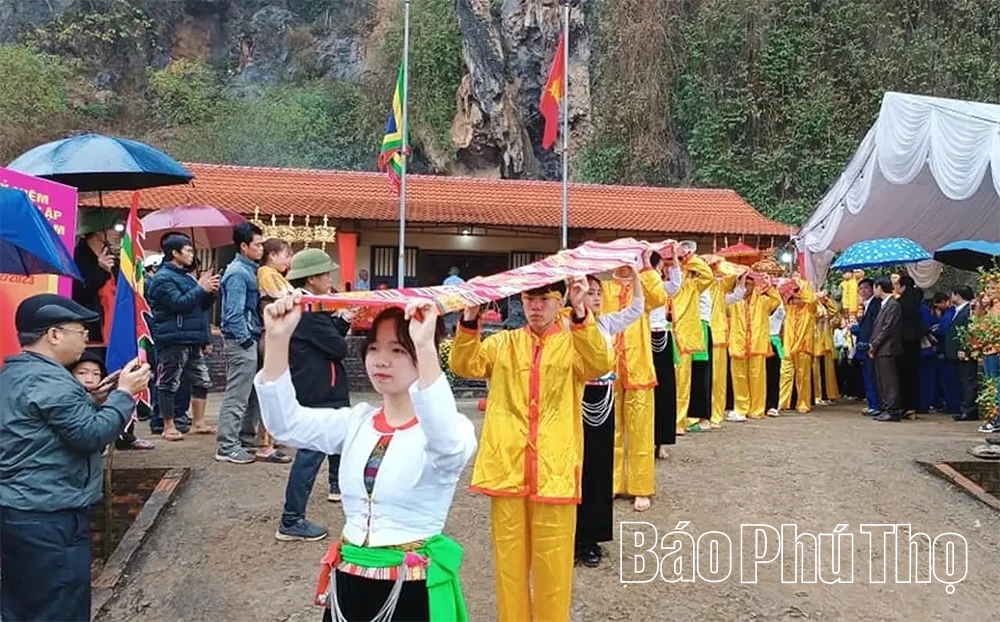 Thượng Cốc hiện thực hóa mục tiêu xây dựng xã đạt chuẩn Nông thôn mới