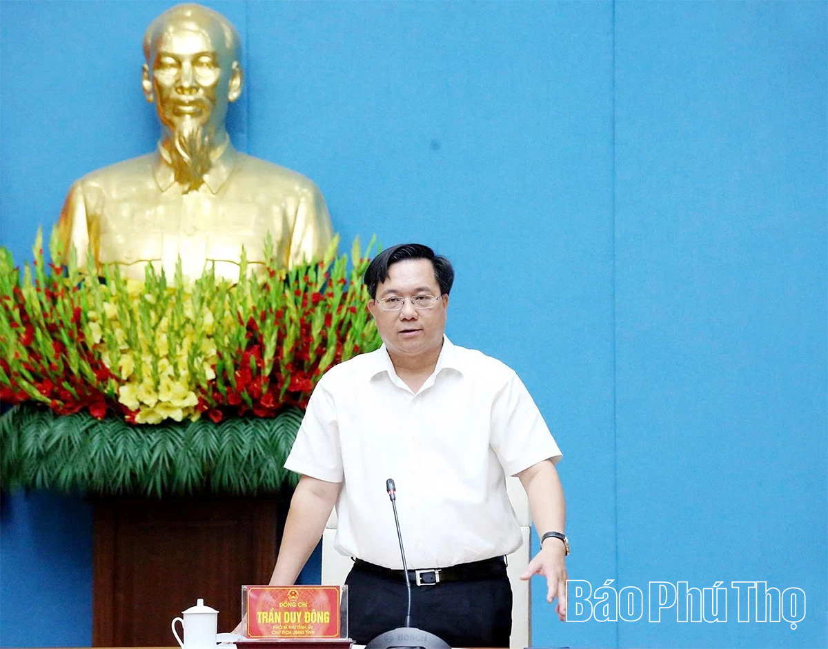 Xây dựng kế hoạch đầu tư công trung hạn 2026- 2030 sát thực, khả thi