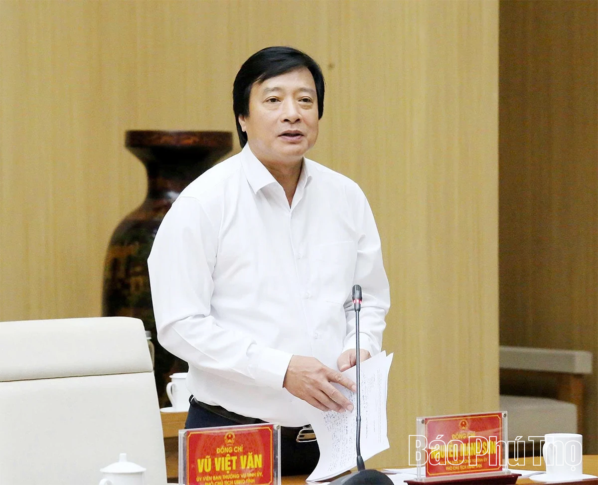 Xây dựng kế hoạch đầu tư công trung hạn 2026- 2030 sát thực, khả thi