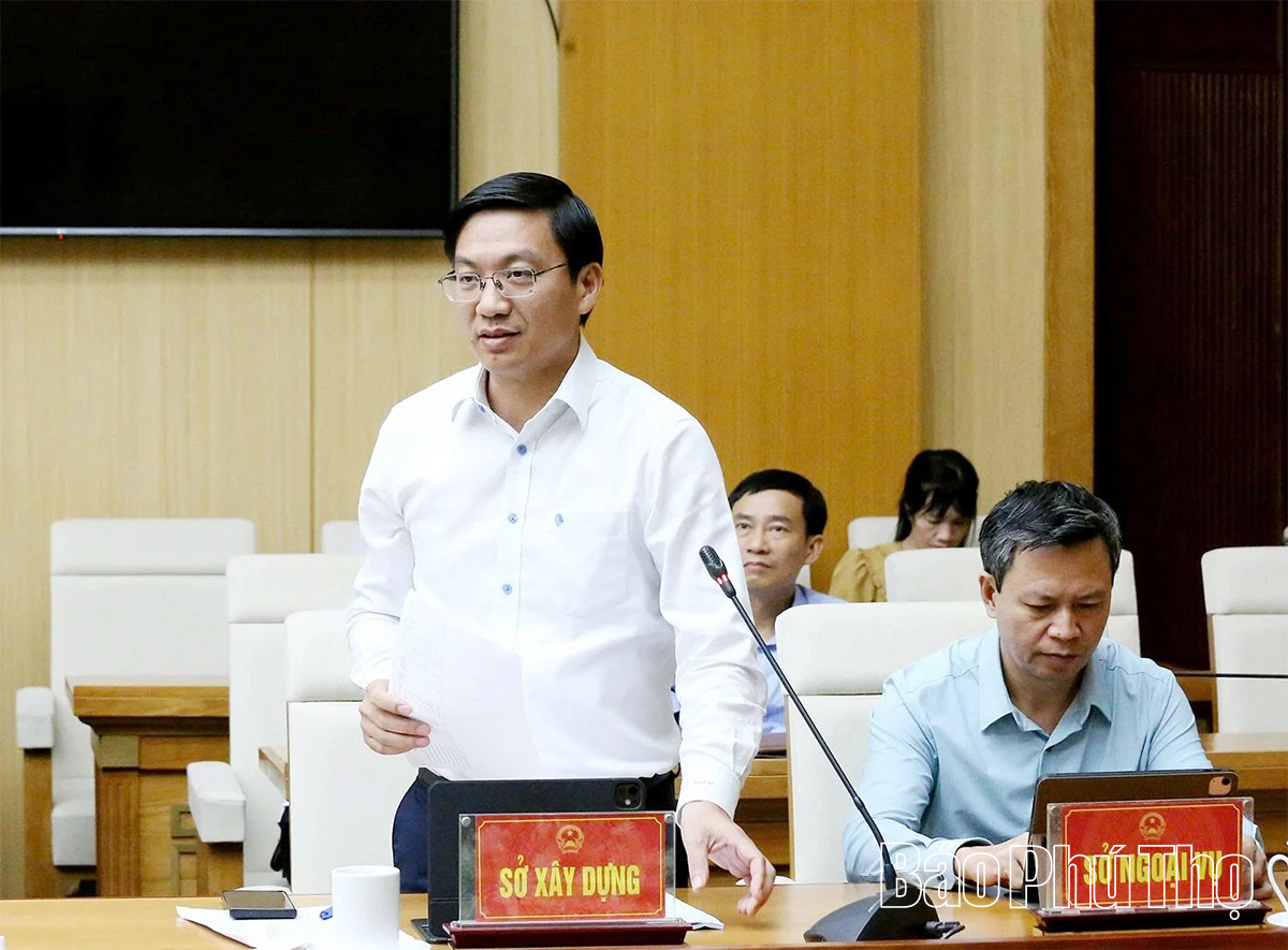 Xây dựng kế hoạch đầu tư công trung hạn 2026- 2030 sát thực, khả thi