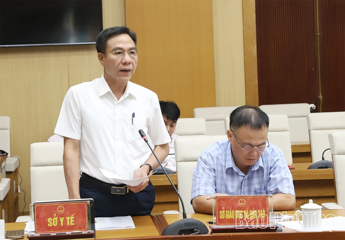 Xây dựng kế hoạch đầu tư công trung hạn 2026- 2030 sát thực, khả thi