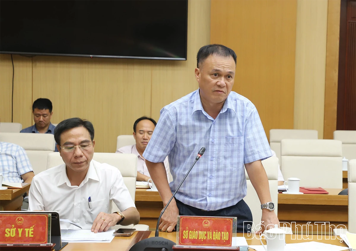 Xây dựng kế hoạch đầu tư công trung hạn 2026- 2030 sát thực, khả thi