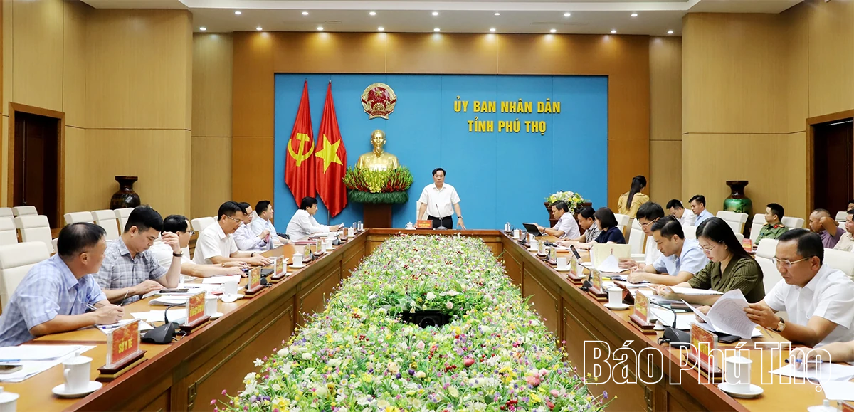 Xây dựng kế hoạch đầu tư công trung hạn 2026- 2030 sát thực, khả thi